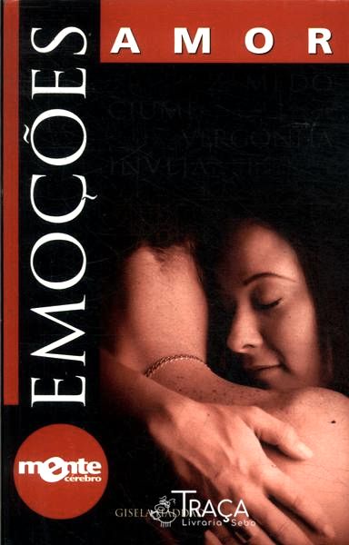 Emoções: Amor