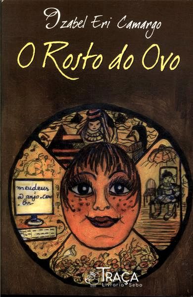 O Rosto do Ovo