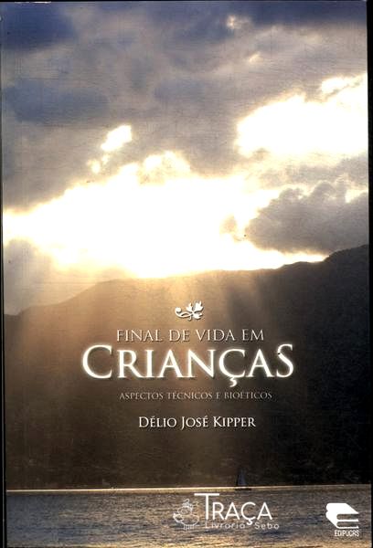 Final de Vida em Crianças