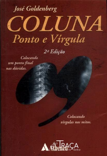Coluna Ponto e Vírgula