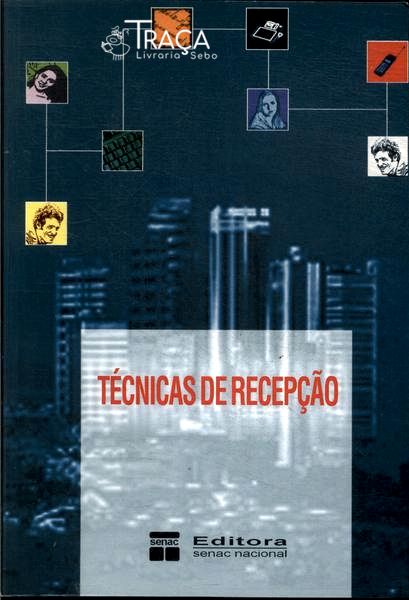 Técnicas de Recepção