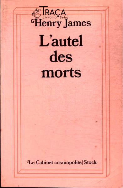 Lautel Des Morts