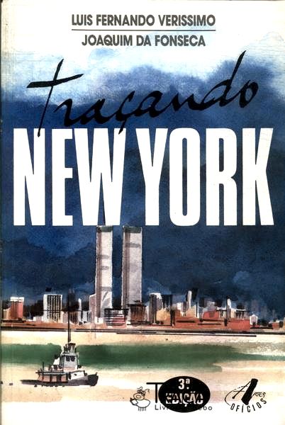 Traçando New York
