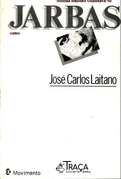 Minha Mulher Chamava-se Jarbas