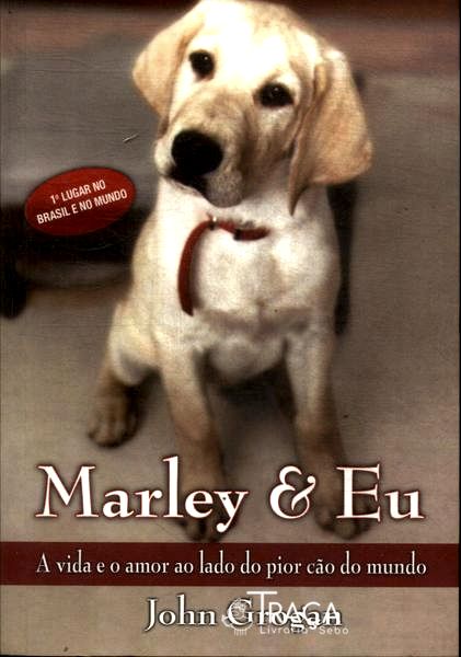 Marley e Eu