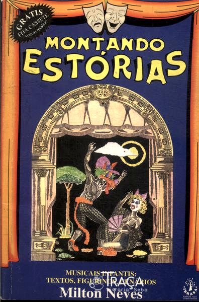 Montando Estórias (não Contém Fita Cassete)