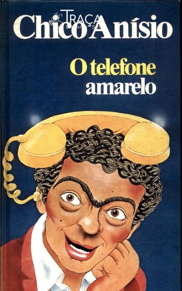 O Telefone Amarelo