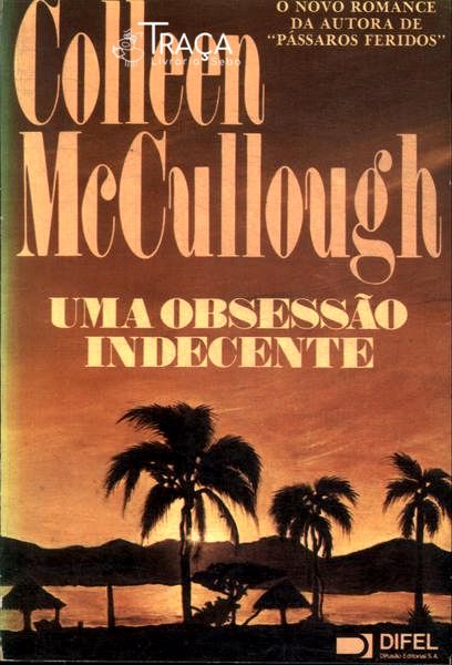 Uma Obsessão Indecente