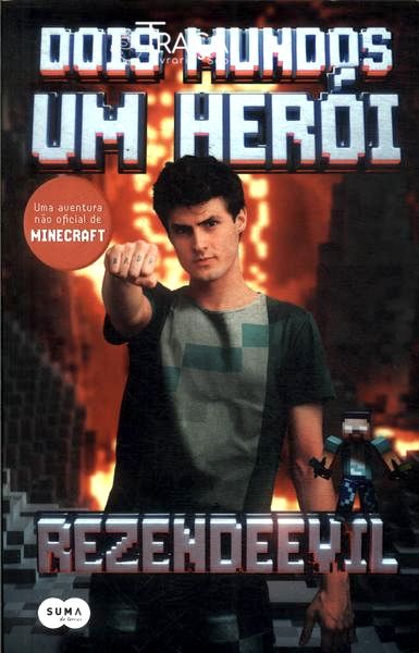 Dois Mundos Um Herói