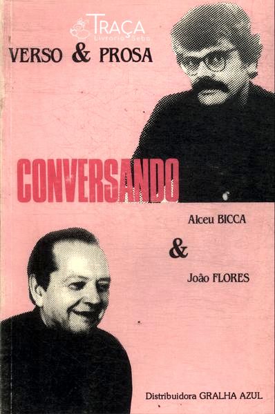 Conversando