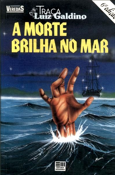 A Morte Brilha No Mar