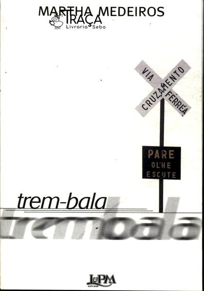 Trem-bala