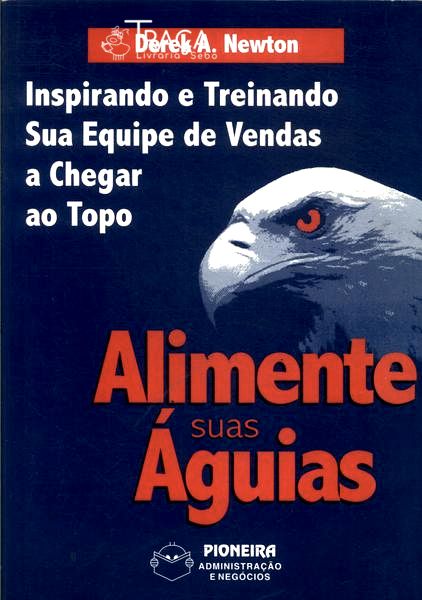 Alimente Suas Águias