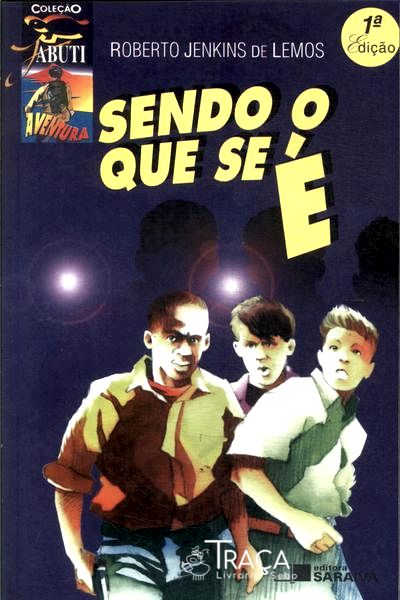 Sendo O Que Se É
