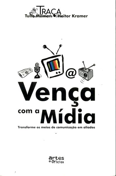 Vença com a Mídia