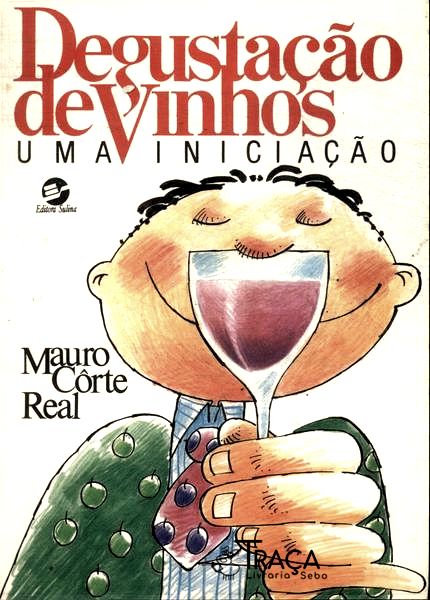 Degustação de Vinhos