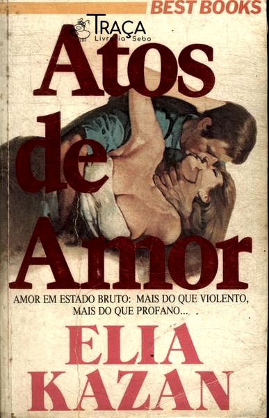 Atos De Amor