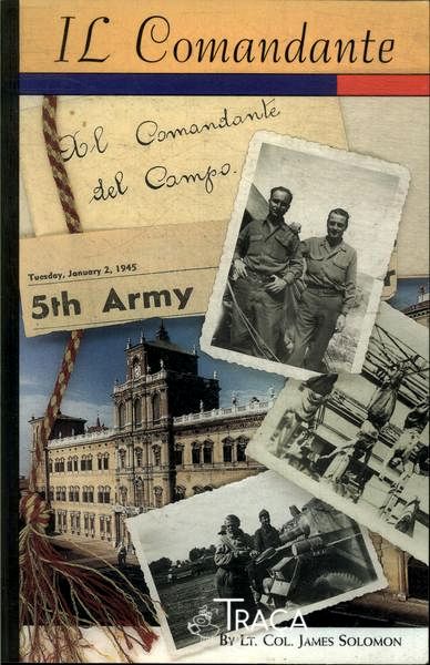 Il Comandante