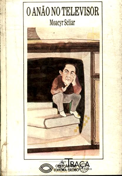 O Anão No Televisor