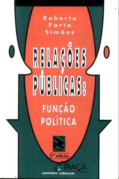 Relações Públicas
