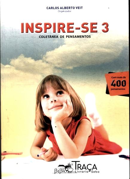 Inspire-se Vol 3