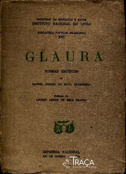 Glaura