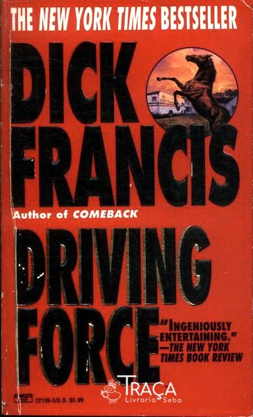 Driving Force