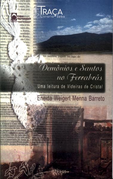 Demônios e Santos No Ferrabrás