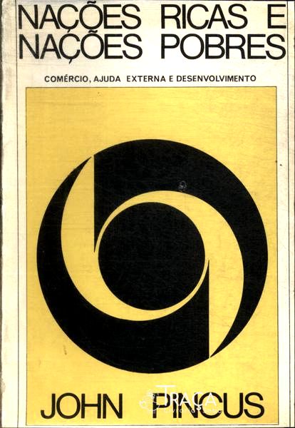 Nações Ricas E Nações Pobres