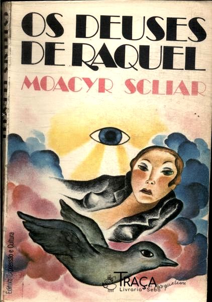 Os Deuses De Raquel