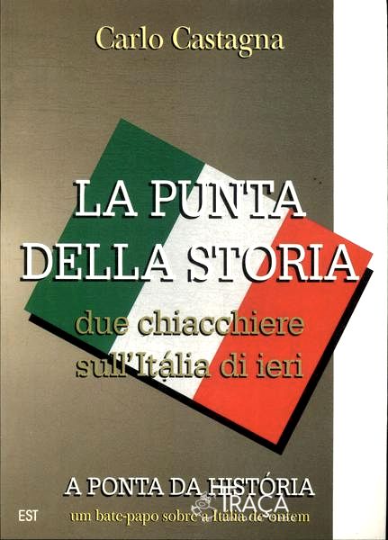 A Ponta da Historia