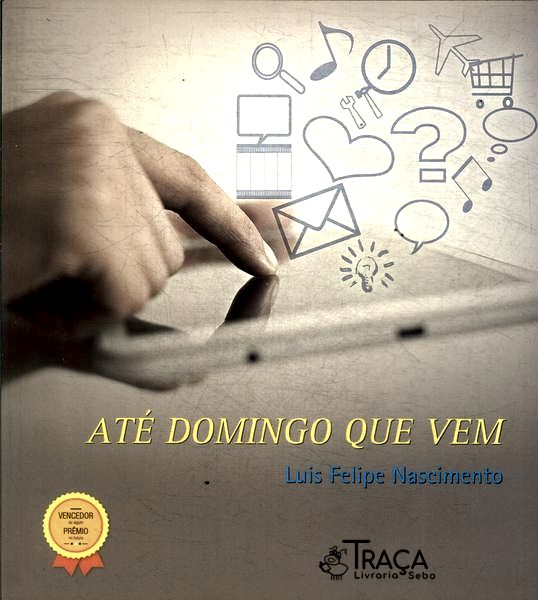 Até Domingo Que Vem