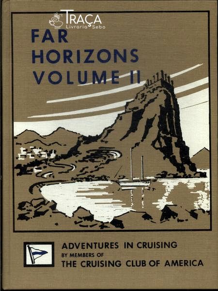 Far Horizons Vol 2