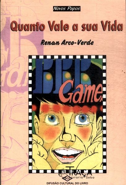 Quanto Vale A Sua Vida