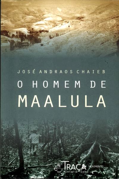 O Homem De Maalula