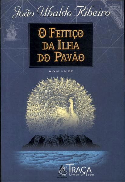 O Feitiço Da Ilha Do Pavão