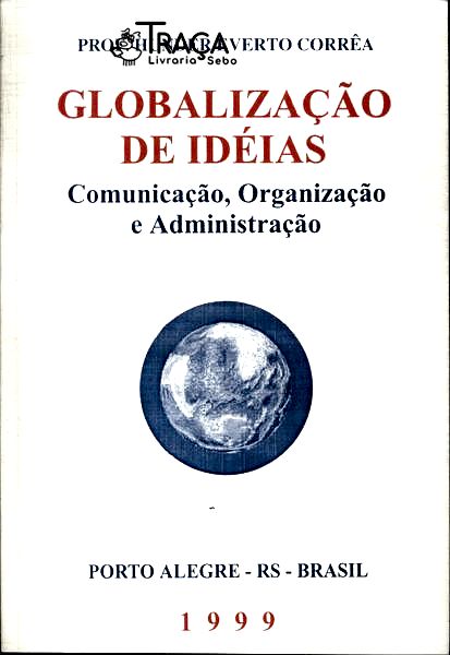 Globalização de Idéias