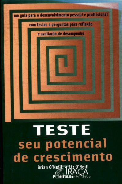 Teste Seu Potencial de Crescimento