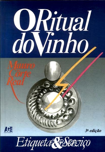 O Ritual do Vinho