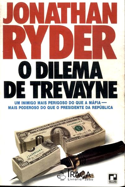 O Dilema De Trevayne