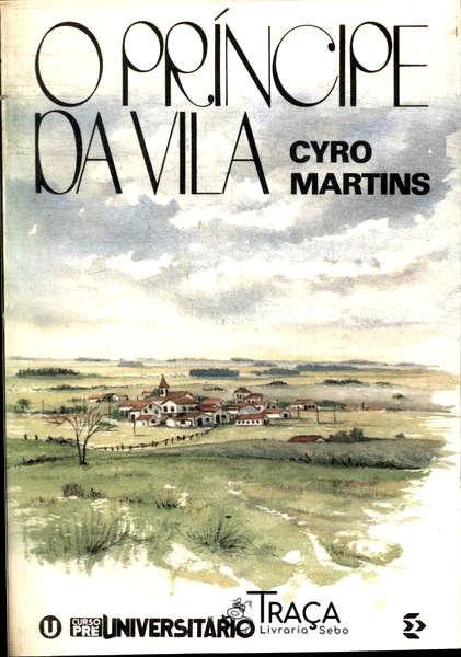 O Príncipe da Vila