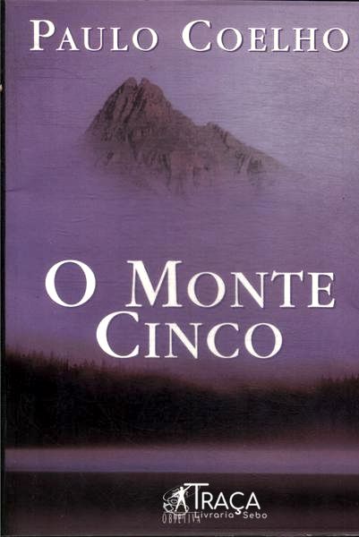O Monte Cinco