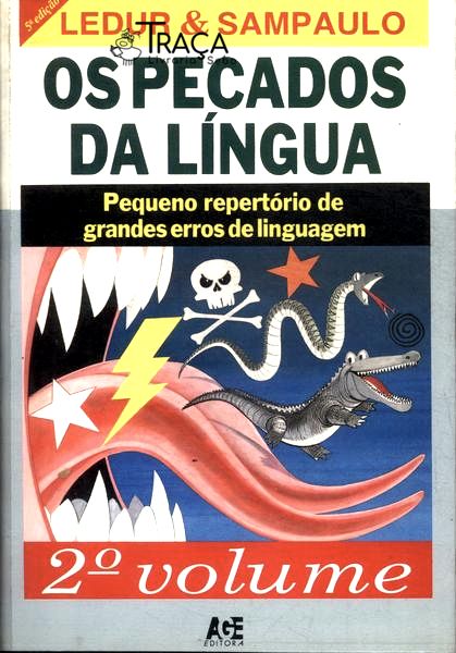 Os Pecados da Língua Vol 2
