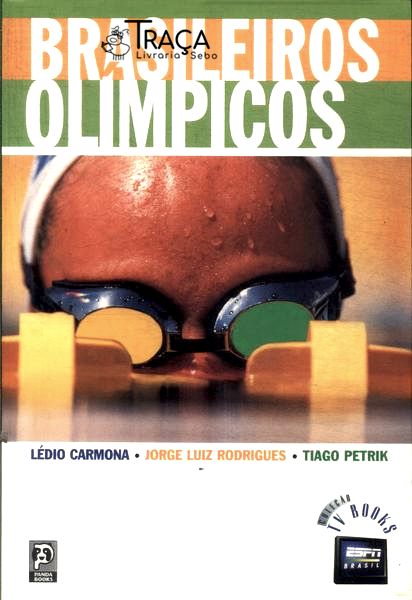 Brasileiros Olímpicos