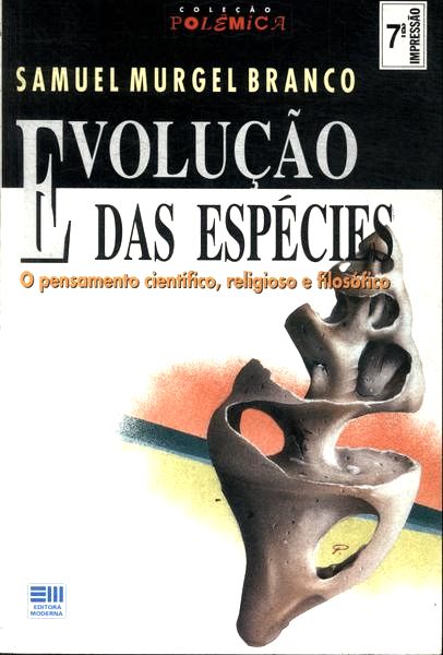 Evolução das Espécies