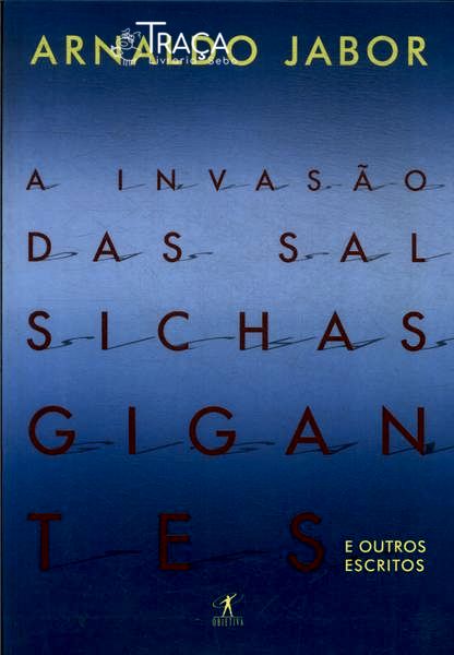 A Invasão das Salsichas Gigantes