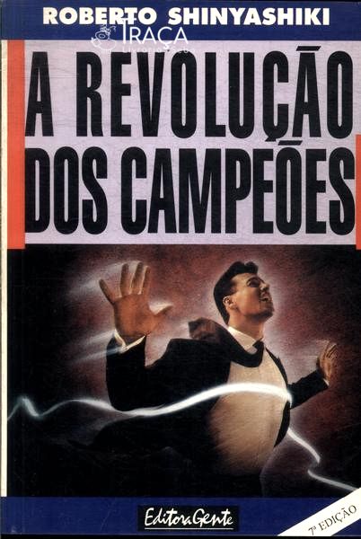 A Revolução dos Campeões