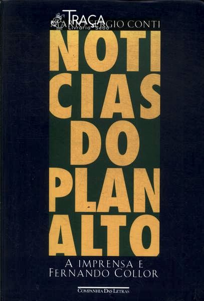 Notícias do Planalto