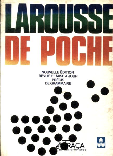 Larousse de Poche (1984)