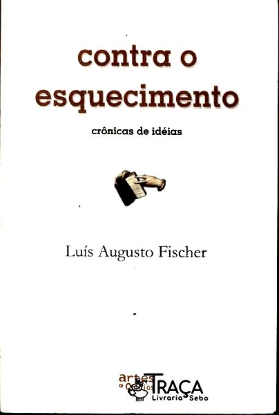 Contra O Esquecimento